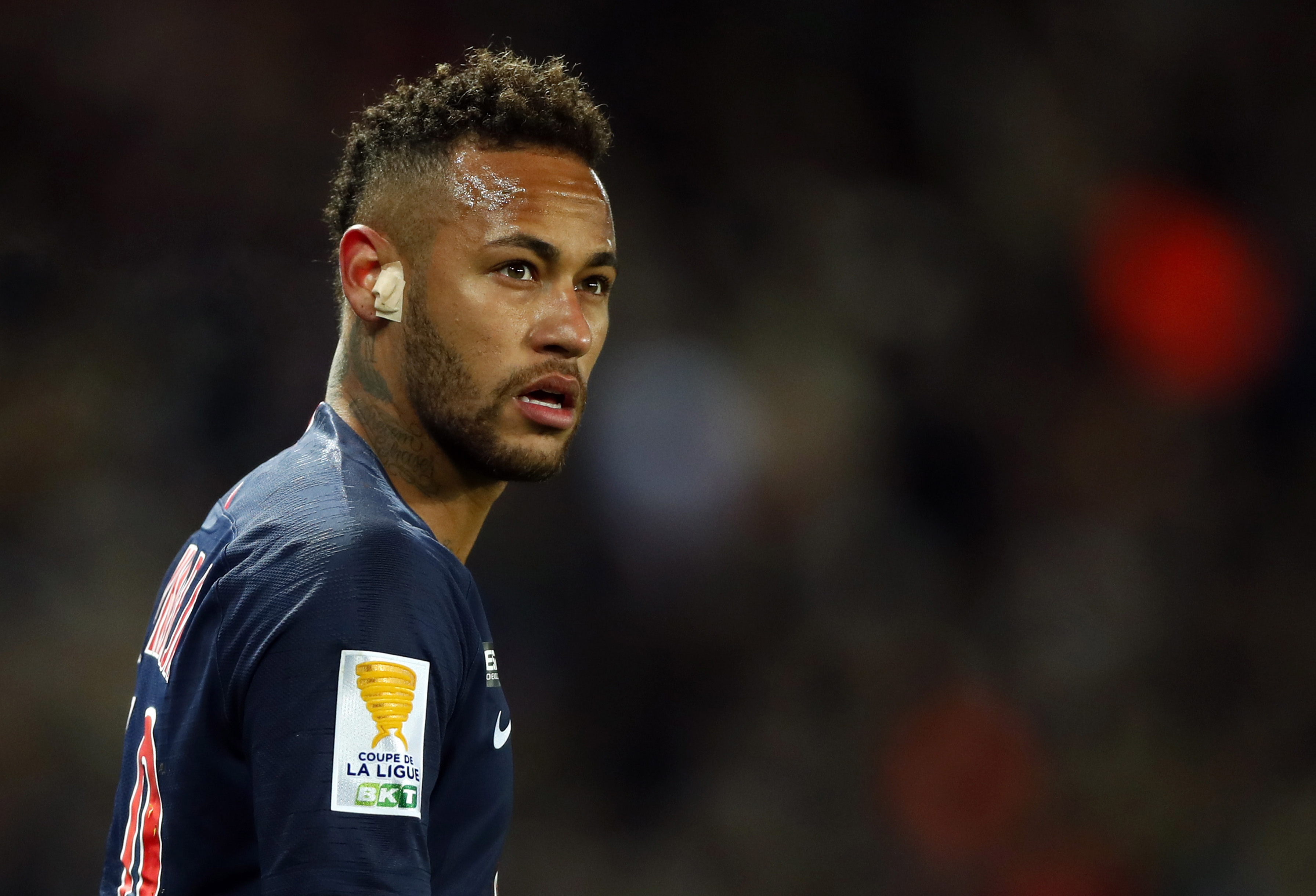 全力的态度 全力的态度