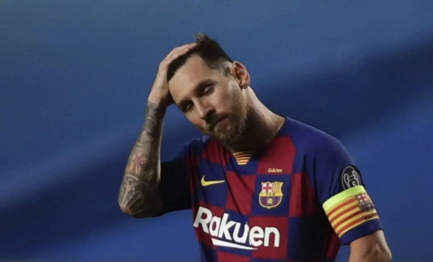 必须面对的 必须面对的