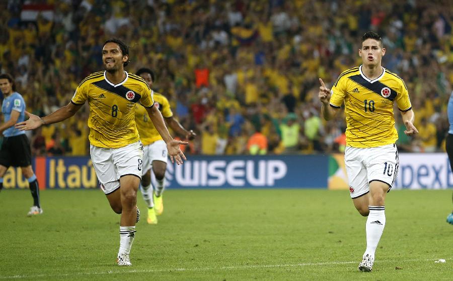 力的提升 力的提升