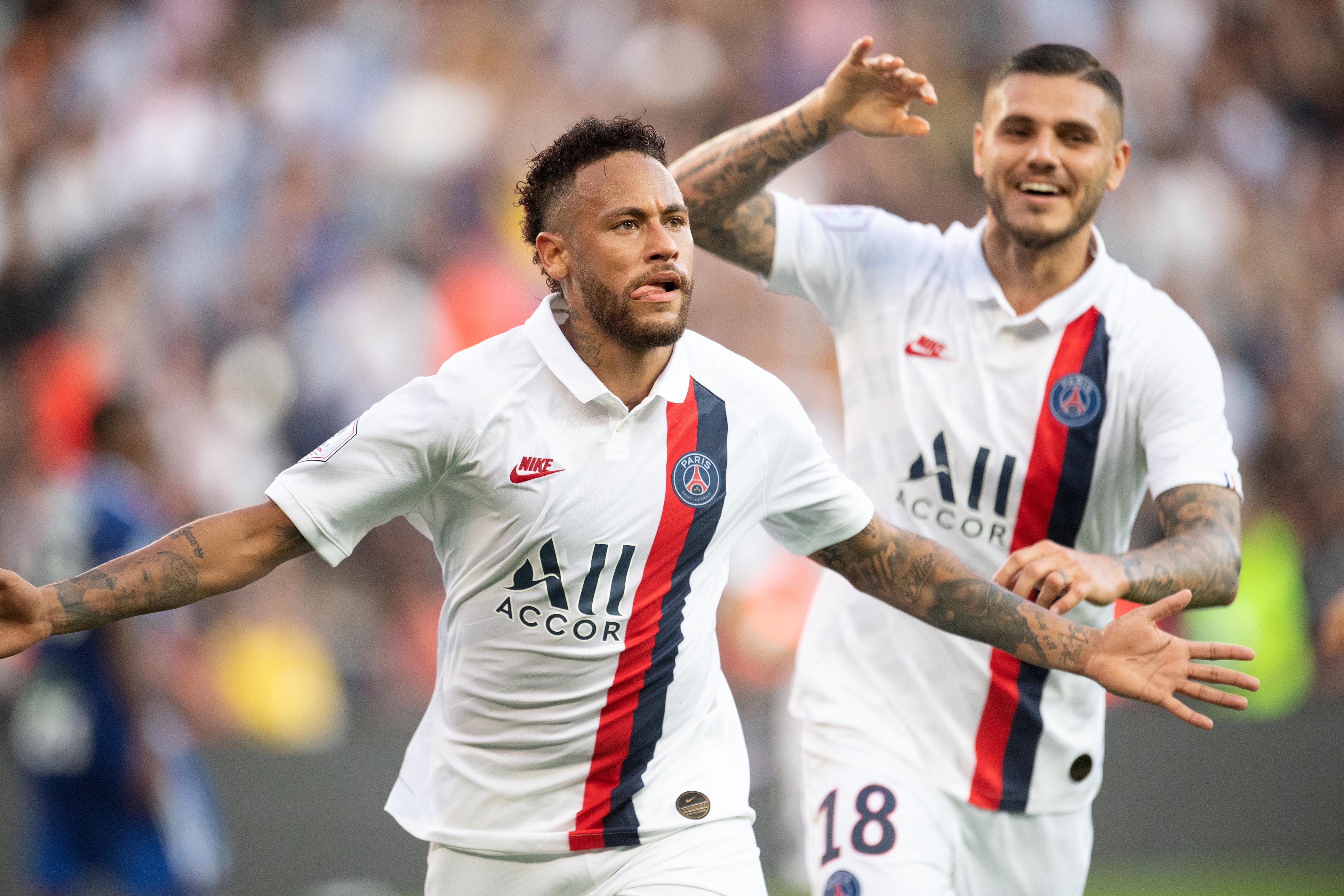 甲級聯賽積 甲級聯賽積