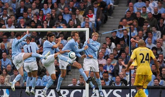 体育中甲：淄博蹴鞠2-1战胜辽宁 迎赛季首胜