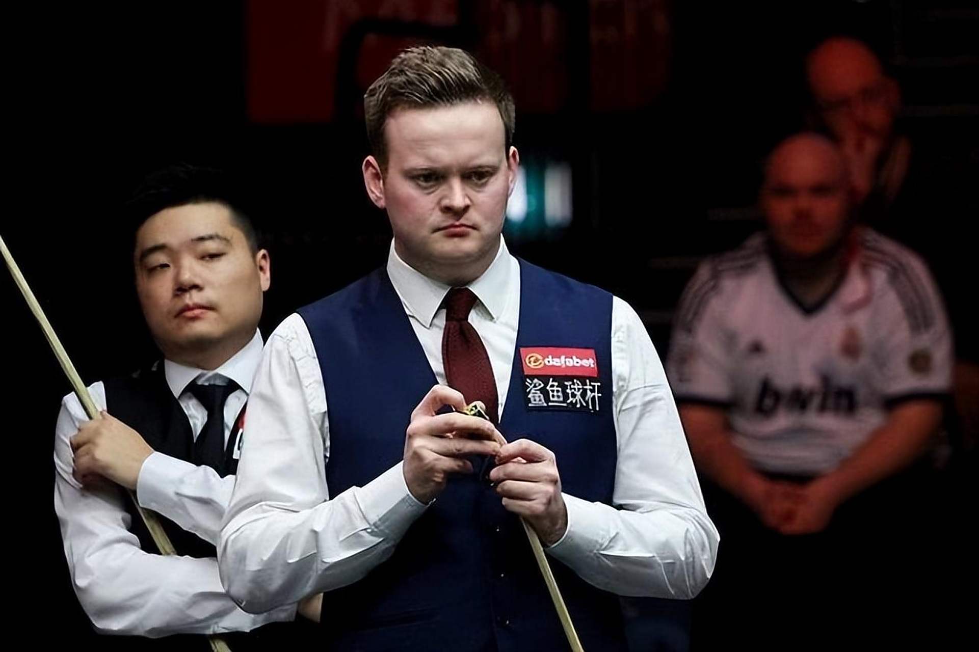 体防守不佳 体防守不佳